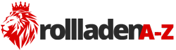 Rollladen A-Z